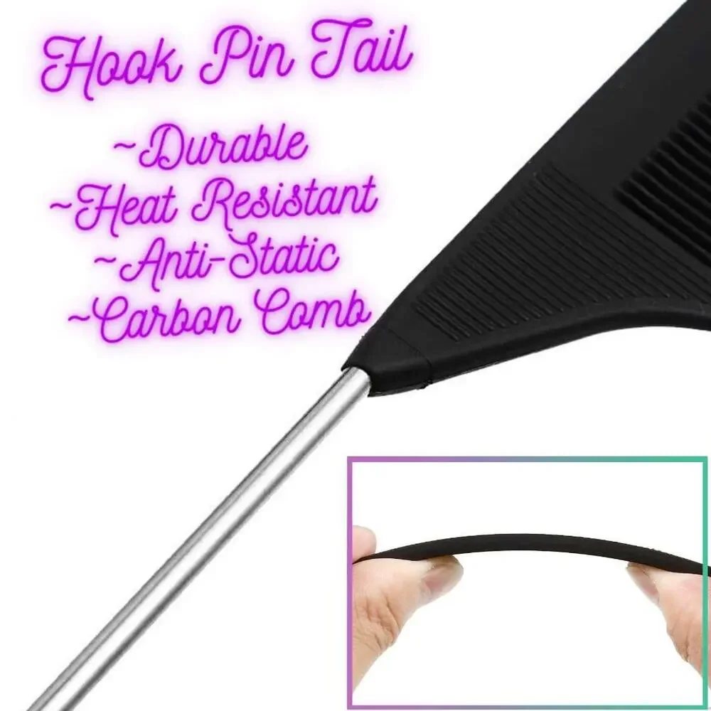 Mrs Gwen Hair & Accessories hook pin